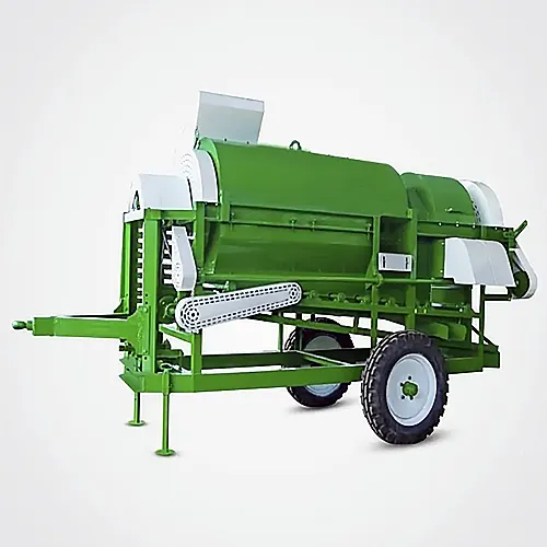 Thresher Machine (Model-AG-TM-Mu2001fg)
